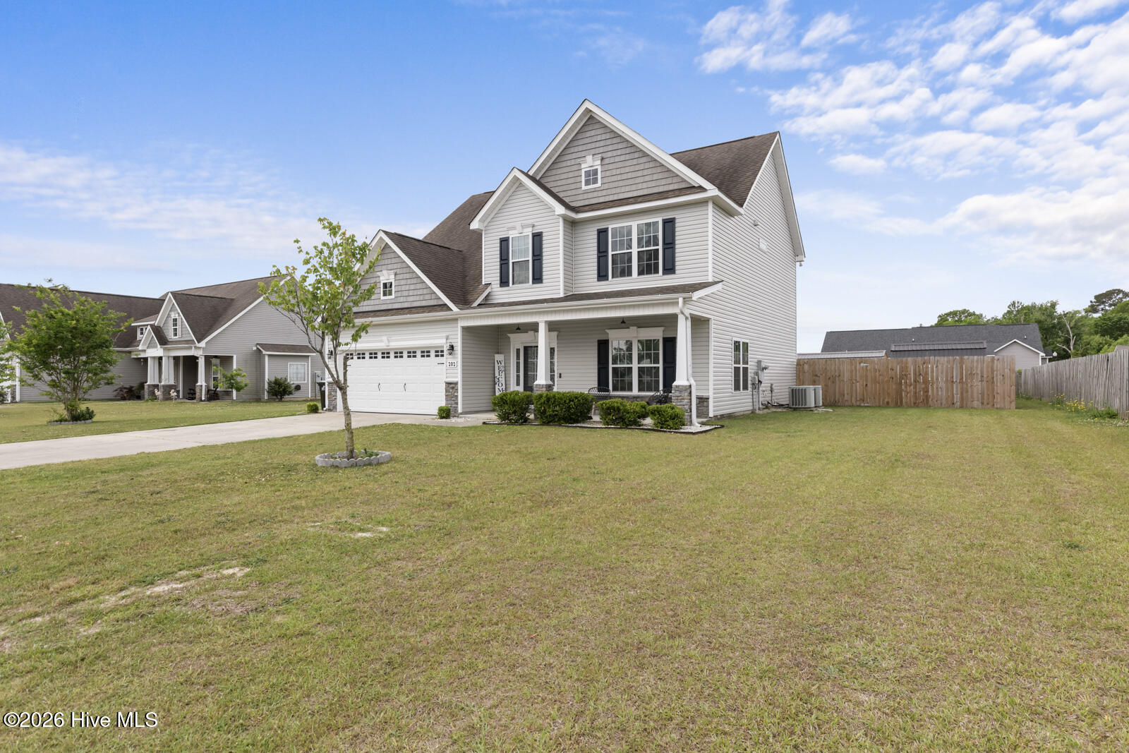 202 Maidstone Drive