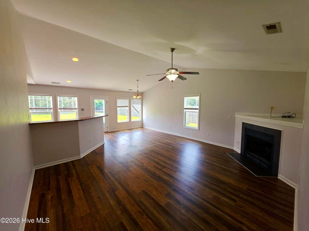 Photo of 214 Long Neck Drive, Richlands, NC 28574 (MLS # 100580881)