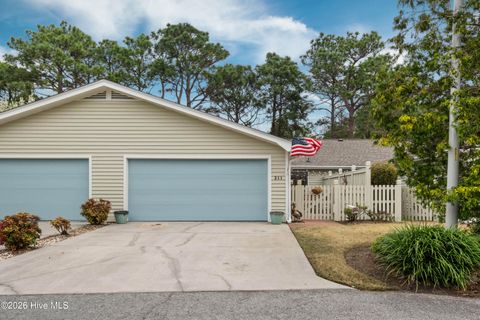 Tiny photo for 211 Inland Greens Circle, Wilmington, NC 28405 (MLS # 100560889)