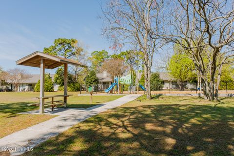 Tiny photo for 211 Inland Greens Circle, Wilmington, NC 28405 (MLS # 100560889)