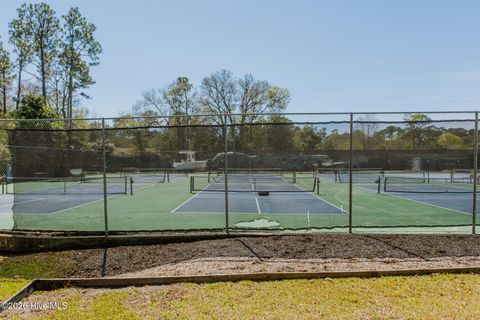 Tiny photo for 211 Inland Greens Circle, Wilmington, NC 28405 (MLS # 100560889)