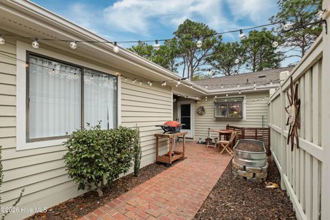 Tiny photo for 211 Inland Greens Circle, Wilmington, NC 28405 (MLS # 100560889)