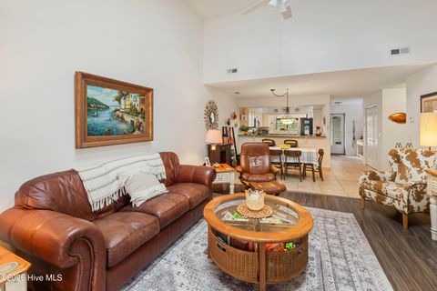 Tiny photo for 211 Inland Greens Circle, Wilmington, NC 28405 (MLS # 100560889)