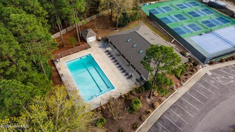 Tiny photo for 211 Inland Greens Circle, Wilmington, NC 28405 (MLS # 100560889)