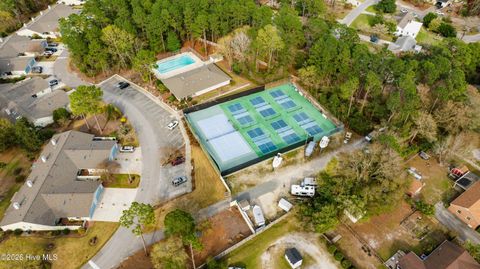 Tiny photo for 211 Inland Greens Circle, Wilmington, NC 28405 (MLS # 100560889)