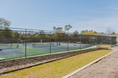 Tiny photo for 211 Inland Greens Circle, Wilmington, NC 28405 (MLS # 100560889)