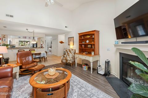 Tiny photo for 211 Inland Greens Circle, Wilmington, NC 28405 (MLS # 100560889)