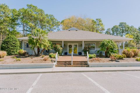 Tiny photo for 211 Inland Greens Circle, Wilmington, NC 28405 (MLS # 100560889)