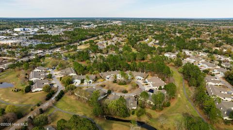 Tiny photo for 211 Inland Greens Circle, Wilmington, NC 28405 (MLS # 100560889)
