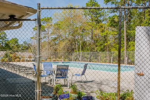 Tiny photo for 211 Inland Greens Circle, Wilmington, NC 28405 (MLS # 100560889)