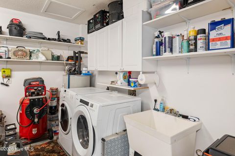 Tiny photo for 211 Inland Greens Circle, Wilmington, NC 28405 (MLS # 100560889)