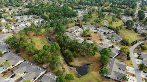 Tiny photo for 211 Inland Greens Circle, Wilmington, NC 28405 (MLS # 100560889)