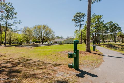 Tiny photo for 211 Inland Greens Circle, Wilmington, NC 28405 (MLS # 100560889)