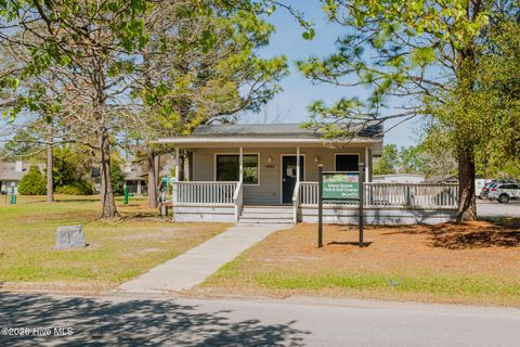 Tiny photo for 211 Inland Greens Circle, Wilmington, NC 28405 (MLS # 100560889)
