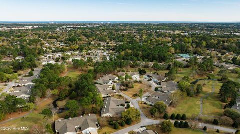 Tiny photo for 211 Inland Greens Circle, Wilmington, NC 28405 (MLS # 100560889)