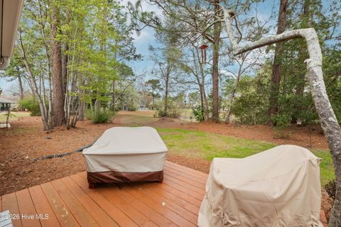 Tiny photo for 211 Inland Greens Circle, Wilmington, NC 28405 (MLS # 100560889)