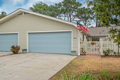 Tiny photo for 211 Inland Greens Circle, Wilmington, NC 28405 (MLS # 100560889)