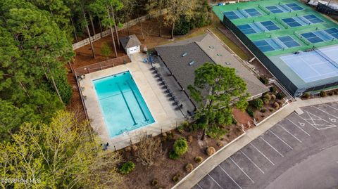 Tiny photo for 211 Inland Greens Circle, Wilmington, NC 28405 (MLS # 100560889)