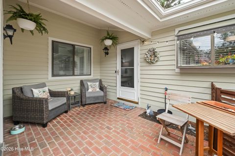 Tiny photo for 211 Inland Greens Circle, Wilmington, NC 28405 (MLS # 100560889)