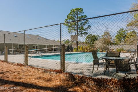Tiny photo for 211 Inland Greens Circle, Wilmington, NC 28405 (MLS # 100560889)