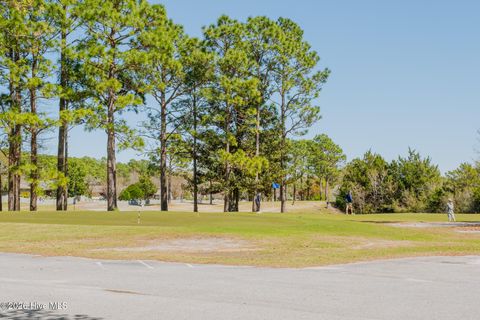 Tiny photo for 211 Inland Greens Circle, Wilmington, NC 28405 (MLS # 100560889)