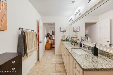 Tiny photo for 211 Inland Greens Circle, Wilmington, NC 28405 (MLS # 100560889)