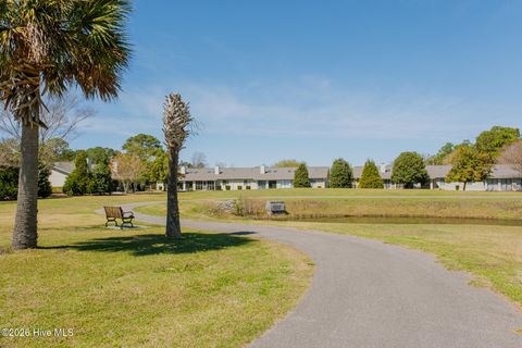 Tiny photo for 211 Inland Greens Circle, Wilmington, NC 28405 (MLS # 100560889)