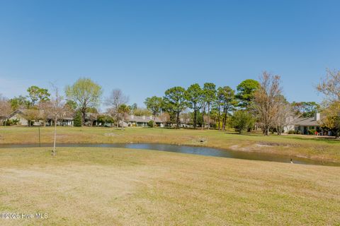 Tiny photo for 211 Inland Greens Circle, Wilmington, NC 28405 (MLS # 100560889)