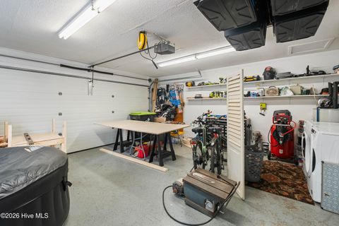 Tiny photo for 211 Inland Greens Circle, Wilmington, NC 28405 (MLS # 100560889)