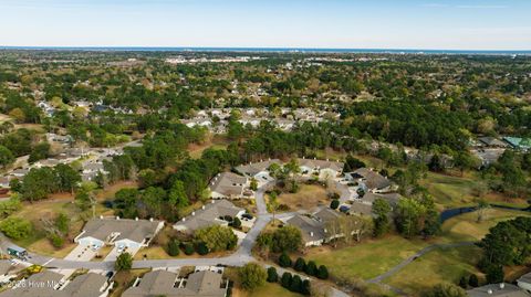 Tiny photo for 211 Inland Greens Circle, Wilmington, NC 28405 (MLS # 100560889)