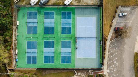 Tiny photo for 211 Inland Greens Circle, Wilmington, NC 28405 (MLS # 100560889)