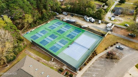 Tiny photo for 211 Inland Greens Circle, Wilmington, NC 28405 (MLS # 100560889)