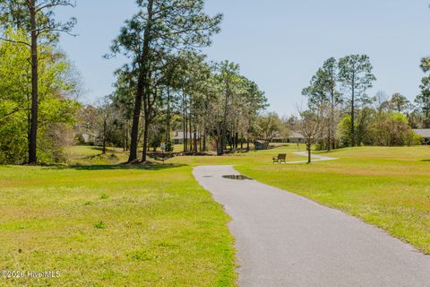 Tiny photo for 211 Inland Greens Circle, Wilmington, NC 28405 (MLS # 100560889)