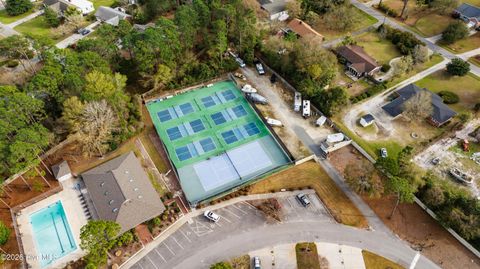 Tiny photo for 211 Inland Greens Circle, Wilmington, NC 28405 (MLS # 100560889)