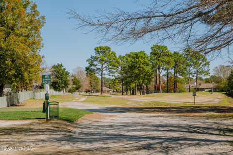 Tiny photo for 211 Inland Greens Circle, Wilmington, NC 28405 (MLS # 100560889)