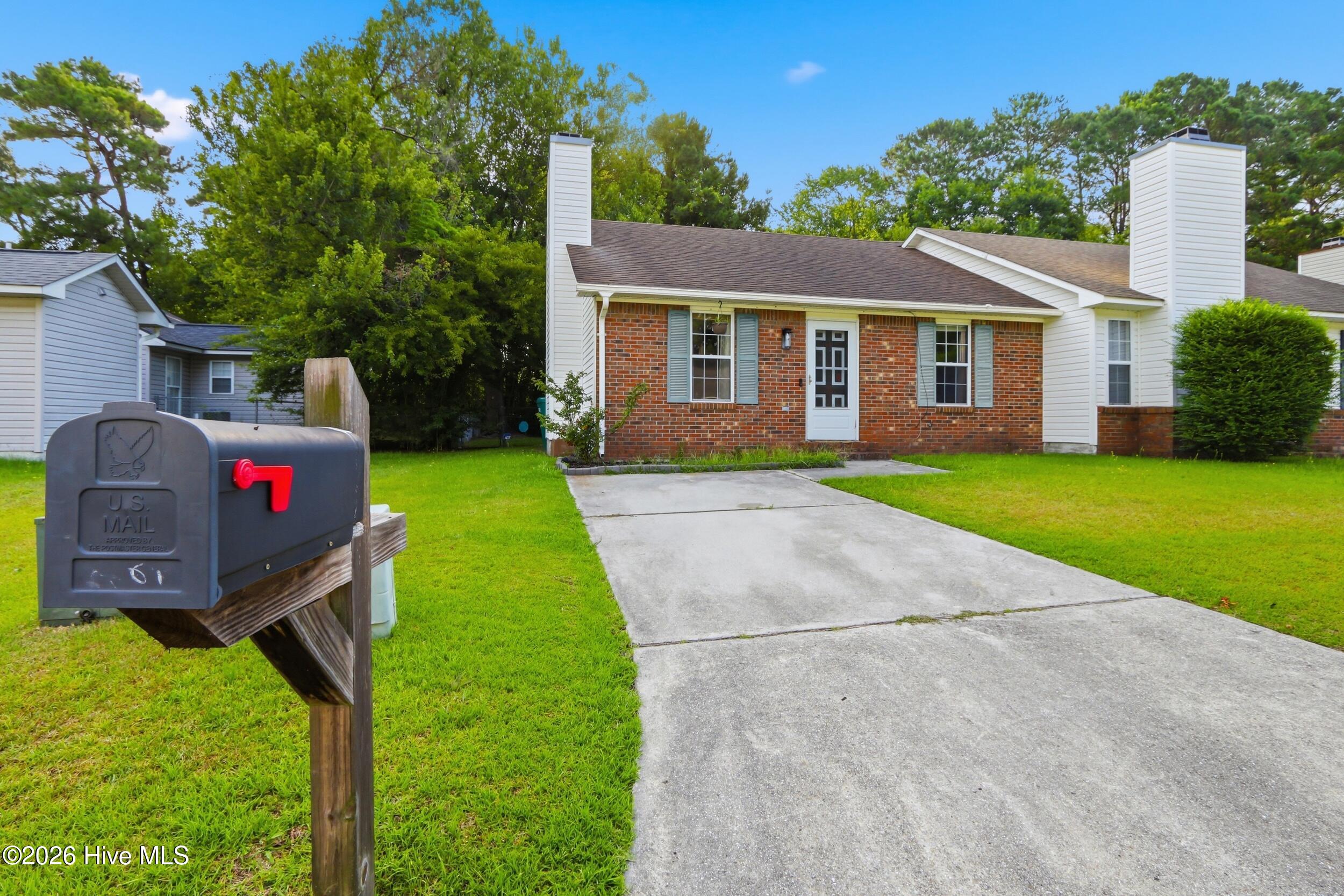 103 Glenside Court