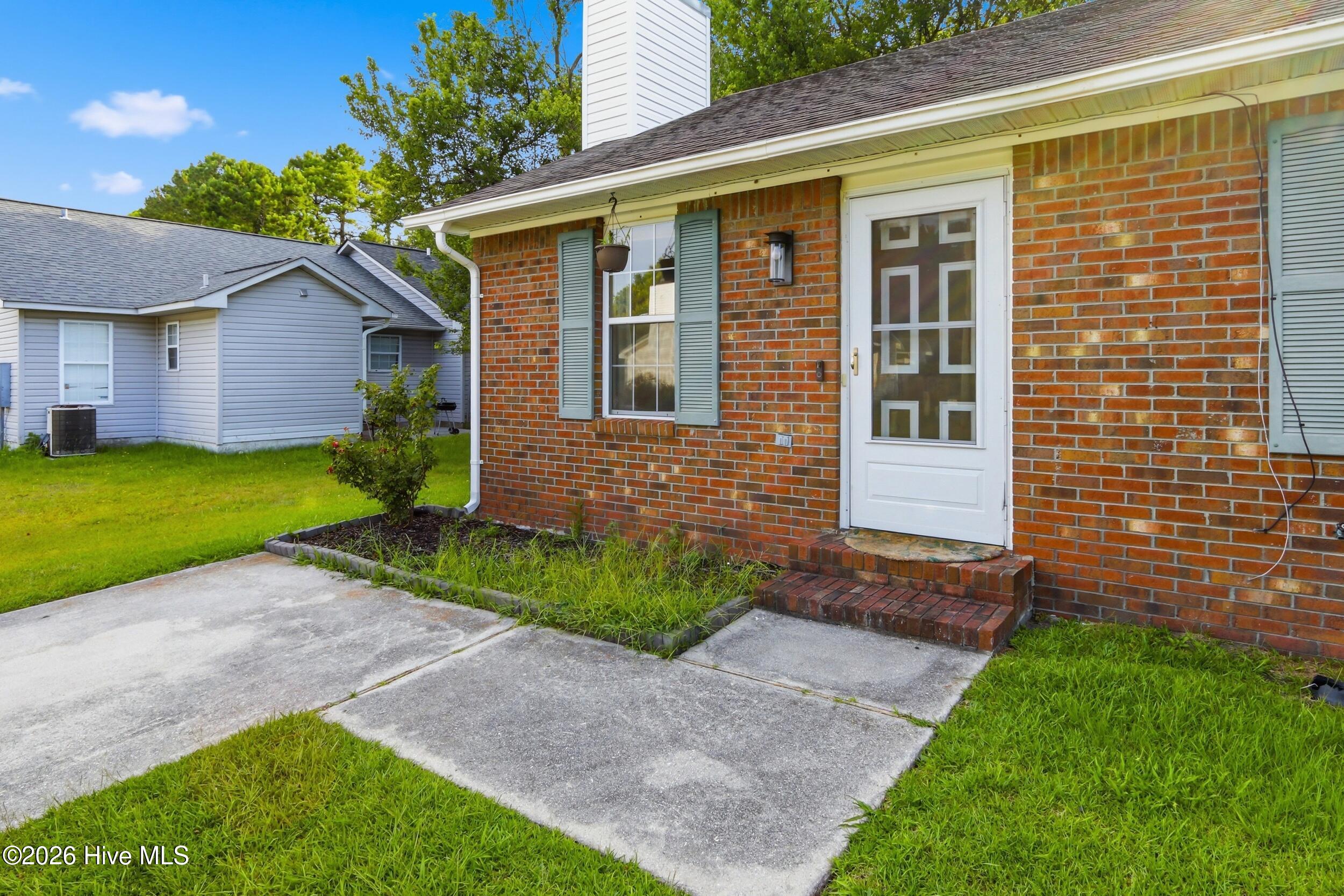 103 Glenside Court