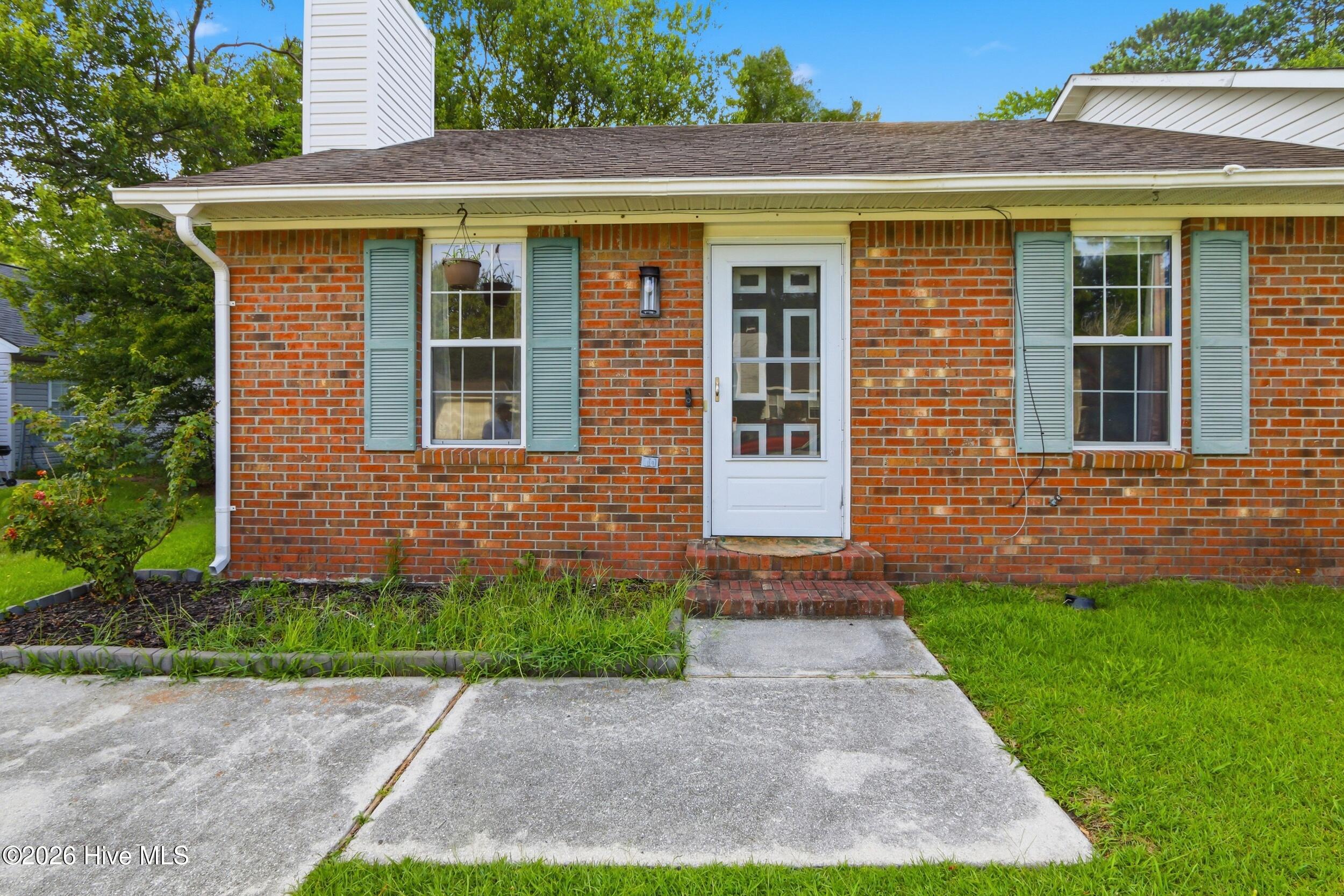 103 Glenside Court