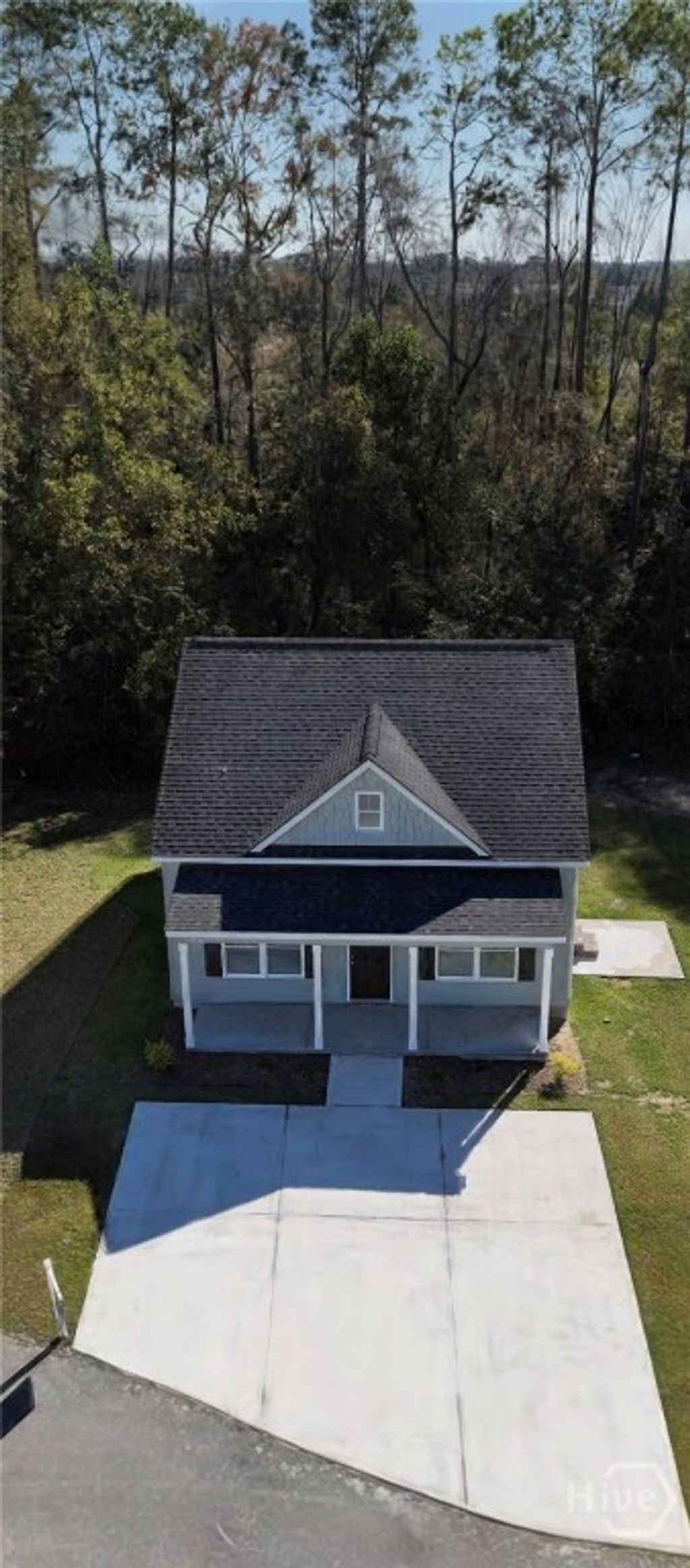 Photo of 127 Avalon Trace #Lot 14, Statesboro, GA 30458 (MLS # SA346098)