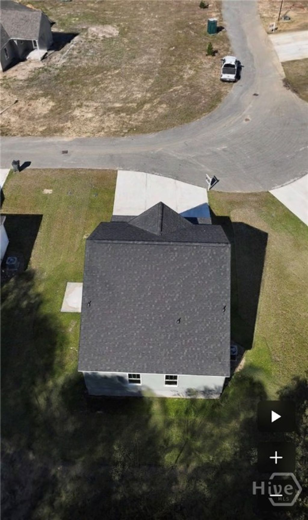 Photo of 127 Avalon Trace #Lot 14, Statesboro, GA 30458 (MLS # SA346098)