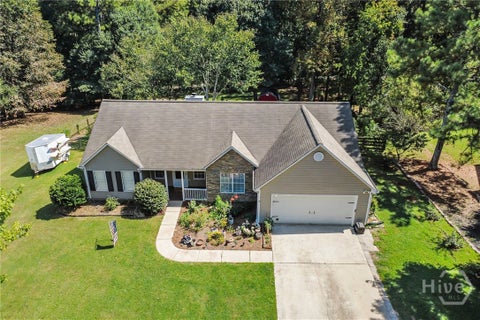 Homes For Sale - 123 Azalea Drive<br/> Winder, GA 30680