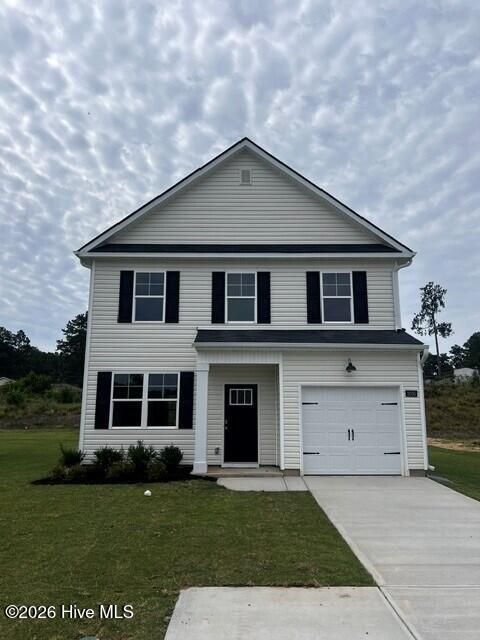 Homes For Sale - 2035 Signal Hill Court #LOT39<br/> Augusta, GA 30906