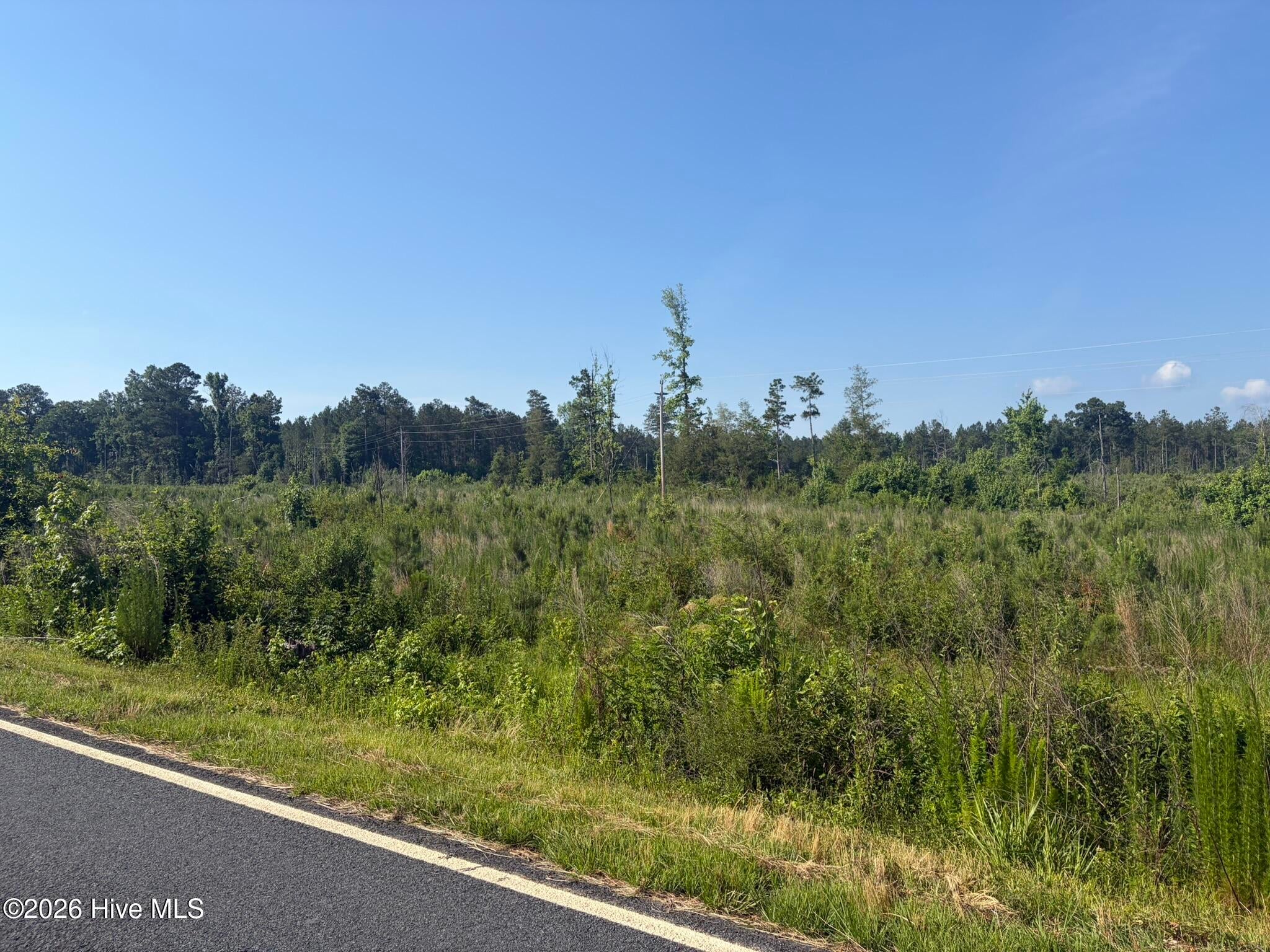 Tbd Everett Chappell Road