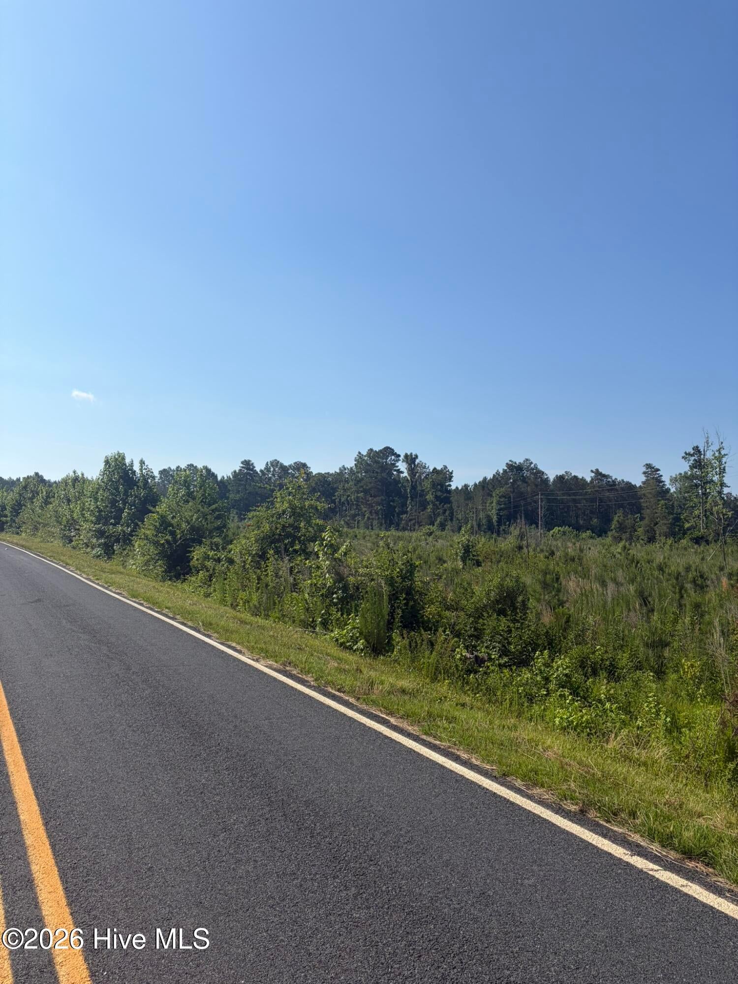 Tbd Everett Chappell Road