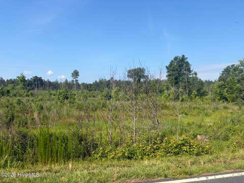 Vacant Land For Sale - TBD Everett Chappell Road<br/> Richmond County, Ellerbe, NC 28338