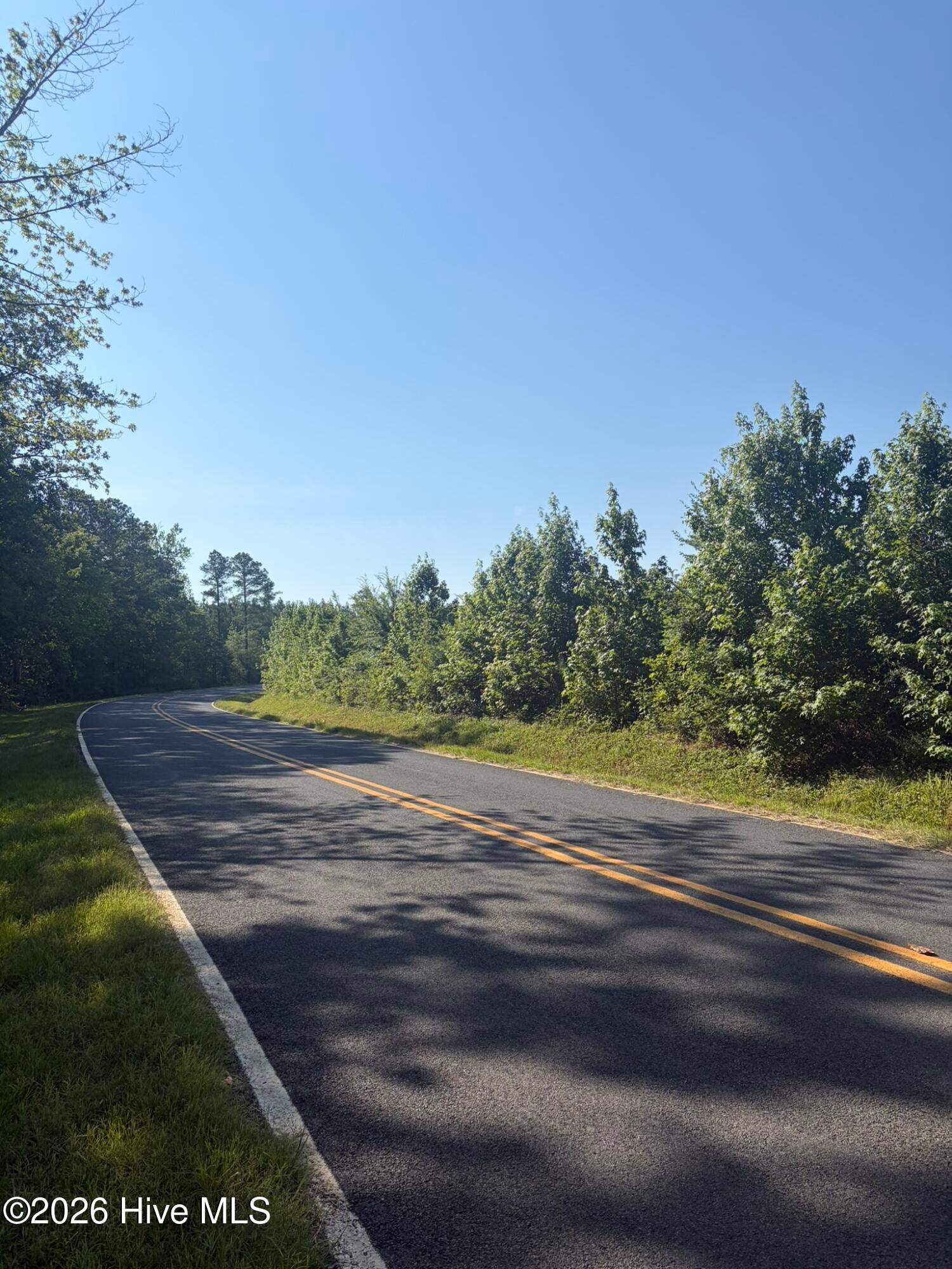 Tbd Everett Chappell Road