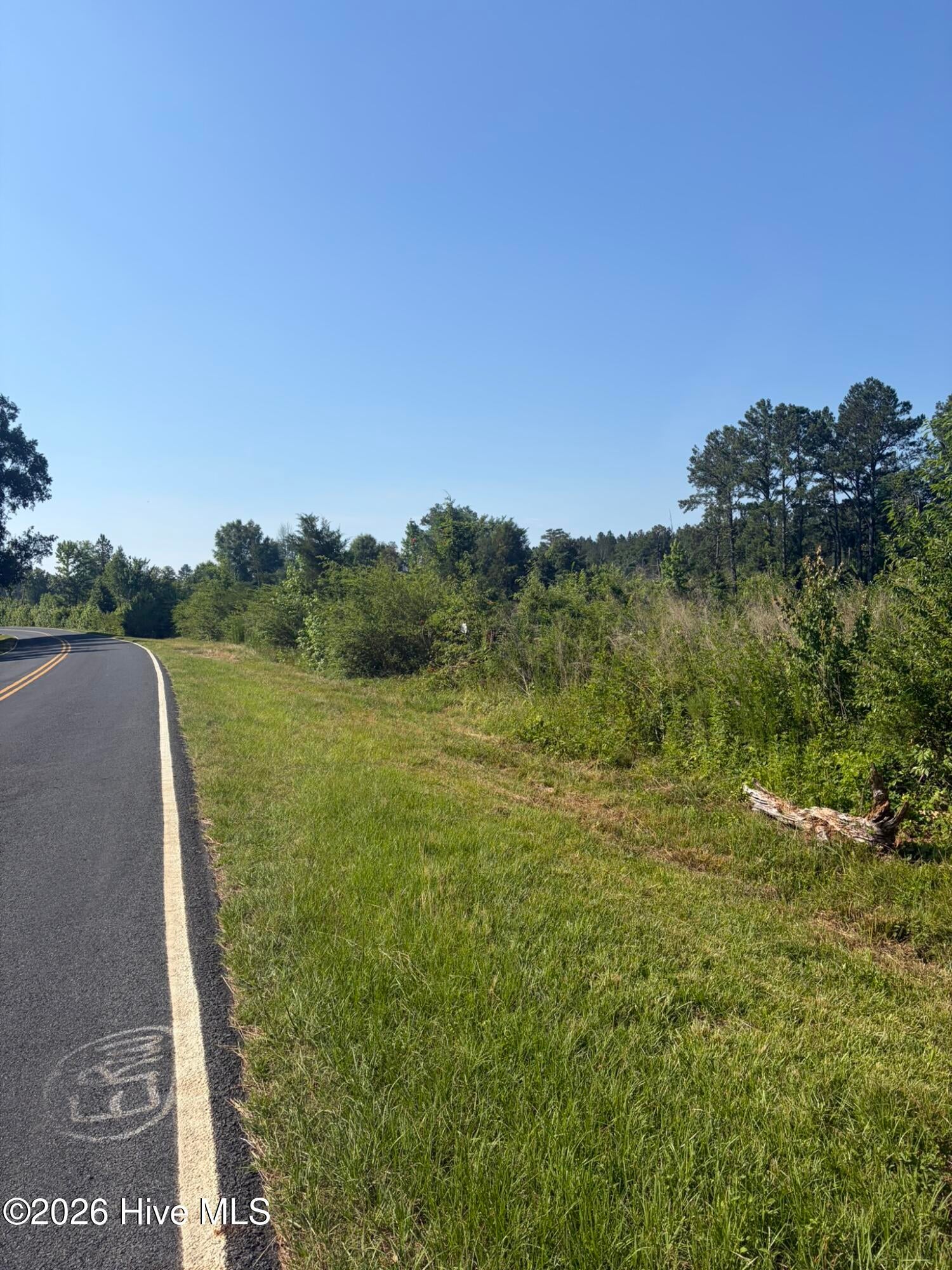 Tbd Everett Chappell Road