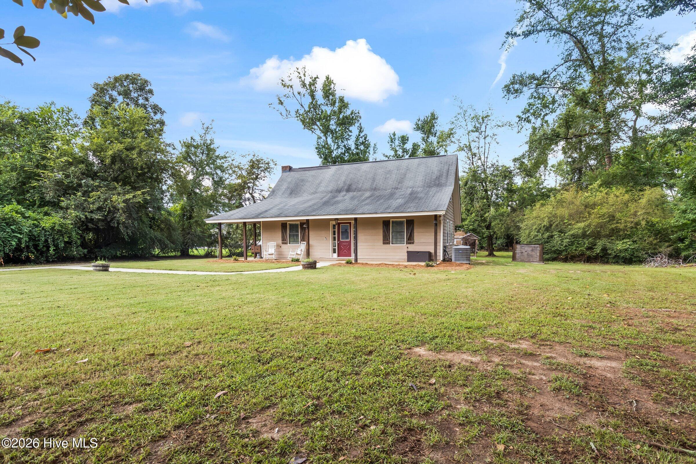 205 Live Oak Drive