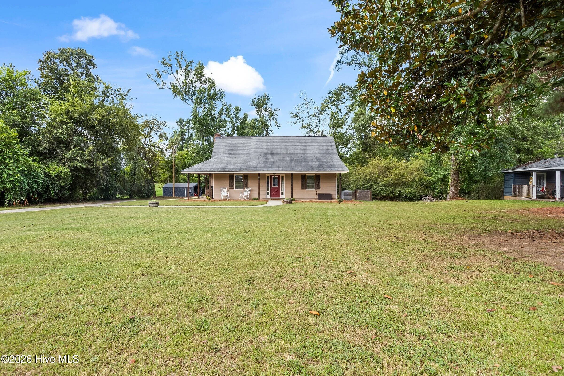 205 Live Oak Drive