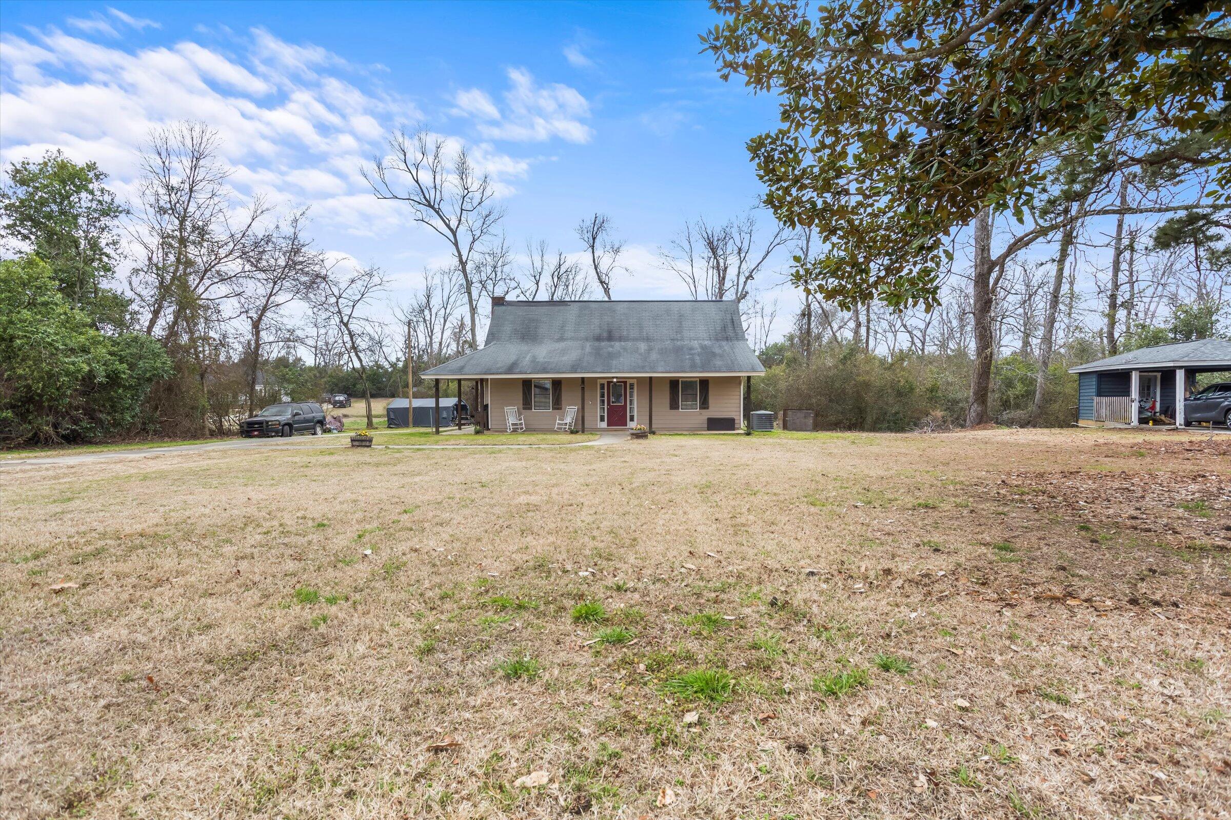 205 Live Oak Drive